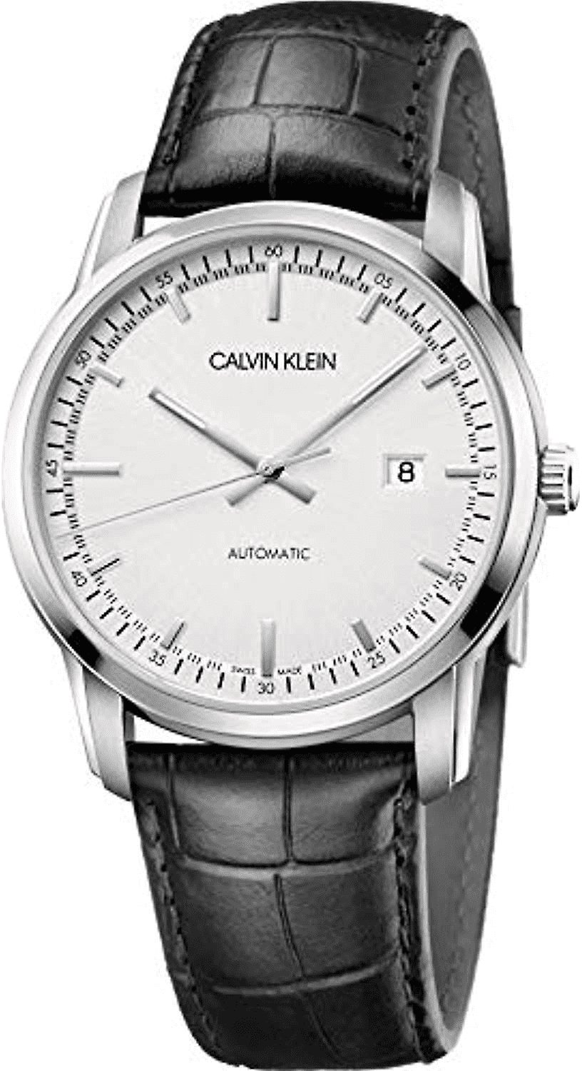 Ck automatic best sale watch